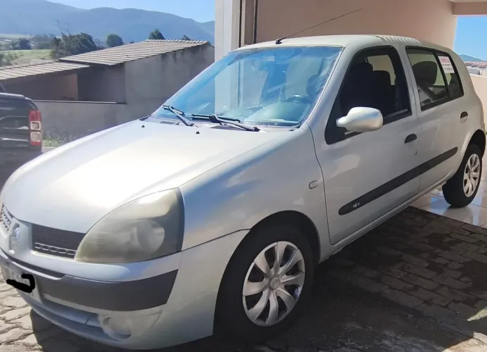 Renault Clio RN/ Expression 1.6 16V 5P 2003