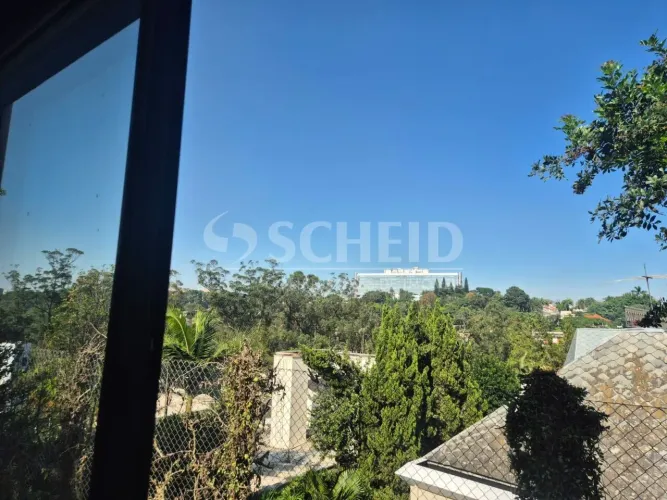 casa em condominio com 3 quartos a venda no Morumbi São Paulo SP