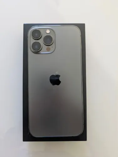 iPhone 13 Pro Max 256