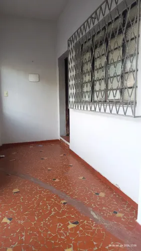 Sobrado para aluguel com 120 metros quadrados com 2 quartos em Vila Arens II - Jundiaí - S
