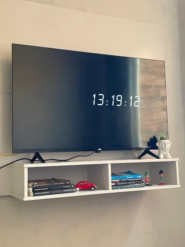 Televisão