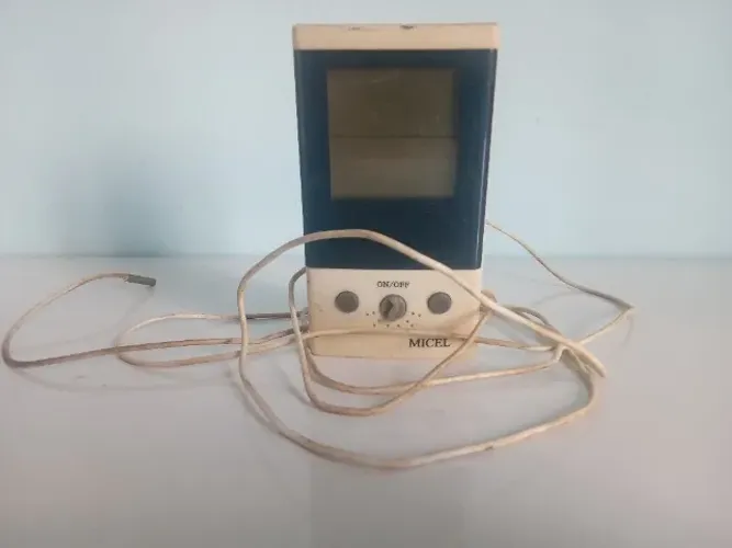 Termômetro Digital DT-1