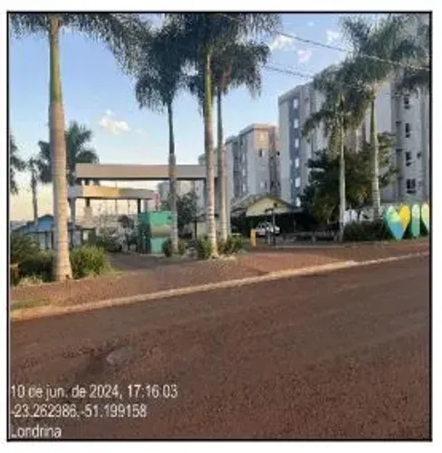Oferta com vantagem Casa no Jardim Maria Celina, Londrina - PR, Nº 899, 0,01m² | Licitaçã