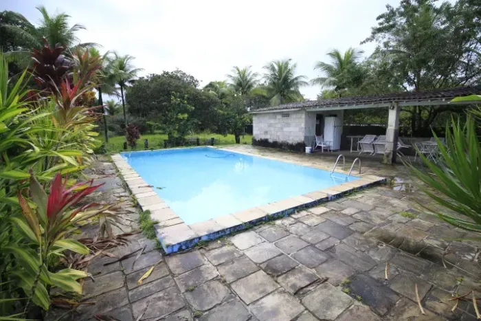 Fazenda/Sítio/Chácara para venda com 80000 metros quadrados em Guabiraba - Recife - PE