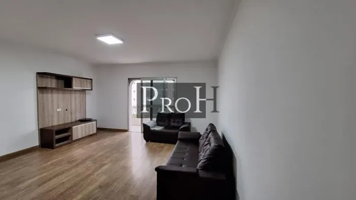 Apartamento para locação com 2 dormitórios, 2 vagas , 2 banheiros, varanda, Santa Paula Sã