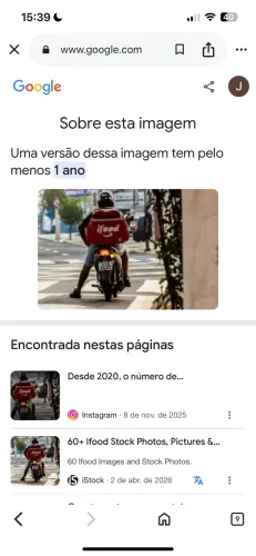 Procuro motoboy
