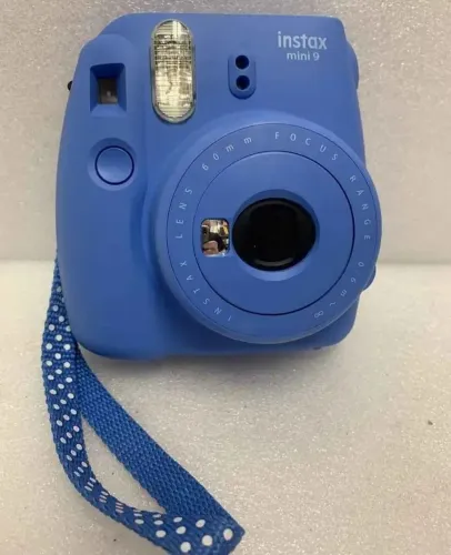 Câmera Fujifilm