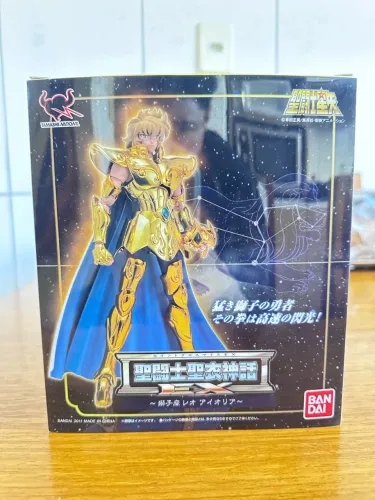 Cloth Myth EX