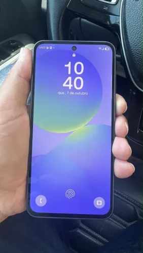 Samsung Galaxy A36 5G 256GB