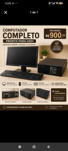 Computador 