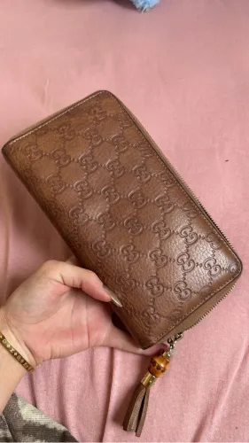 Carteira Gucci Original