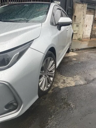 Toyota Corolla XEI 2.0 Flex 16V Aut. 2023