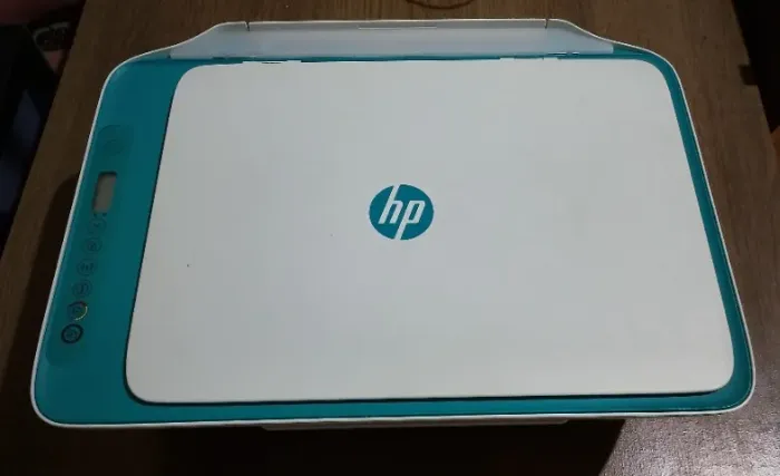 2 Impressoras HP