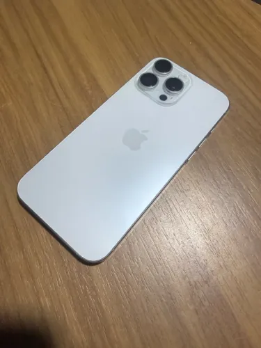 iPhone 16 pro Max 256Gb