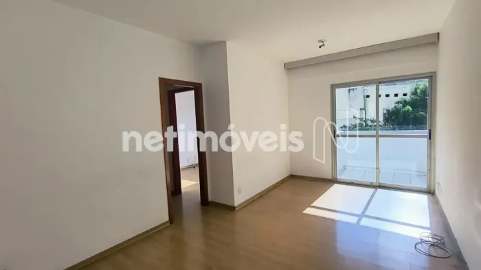 Venda Apartamento 2 quartos Vila Paris Belo Horizonte