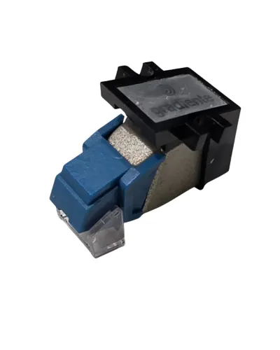 BSV260214 Gradiente Capsula + Agulha Gc11 P/ Toca Discos