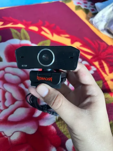 Webcam Redragon