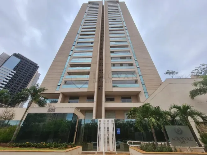 3 quartos (suítes), 2 vagas, Mobiliado, 124 m², Jardim Botânico