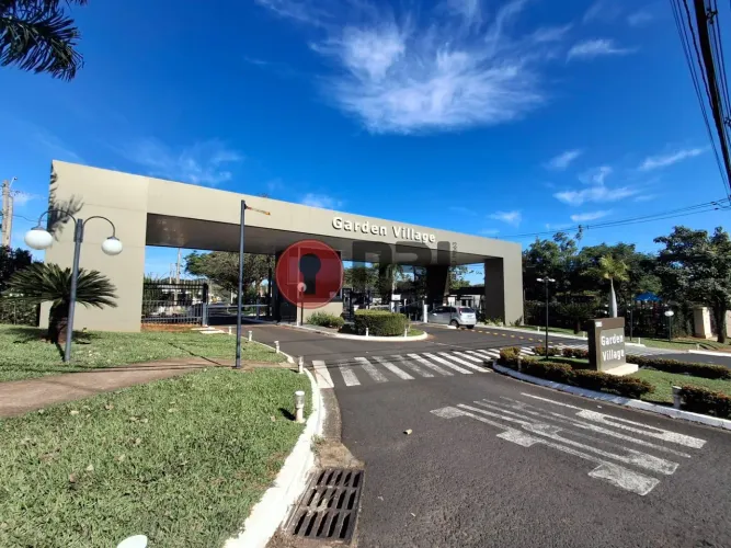 Casa para locação no Cond. Garden Village I, SAO JOSE DO RIO PRETO - SP