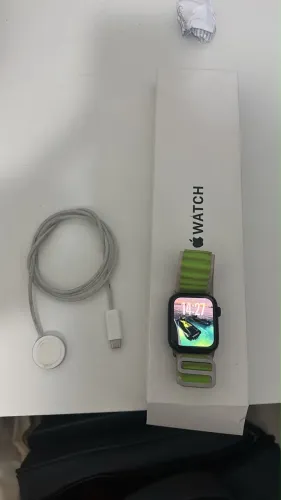 Apple Watch SE