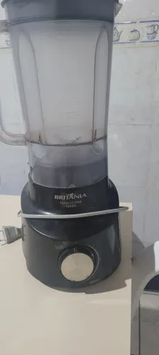 Liquidificador