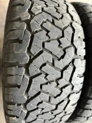 Roadcruza 265/65/17