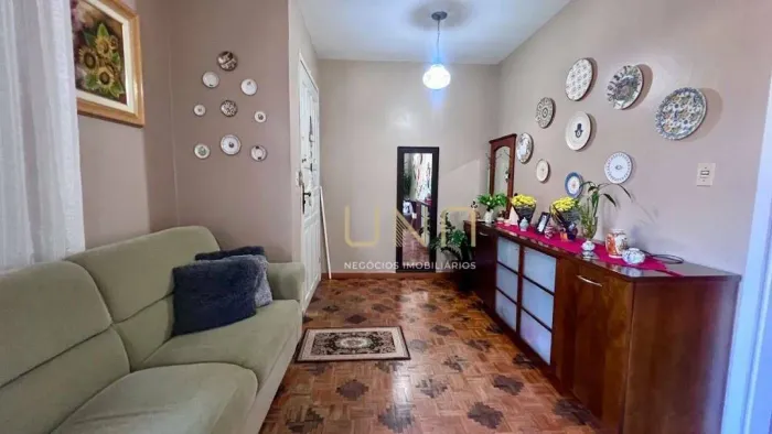 Casa com 5 dormitórios à venda, 230 m² por R$ 4.000.000,00 - Trindade - Florianópolis/SC