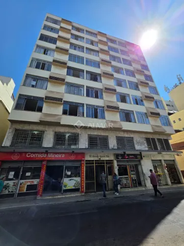 Quitinete 1 quarto - São Mateus