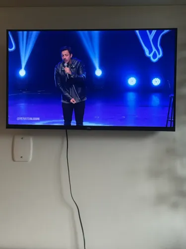TV TCL 32 polegadas 