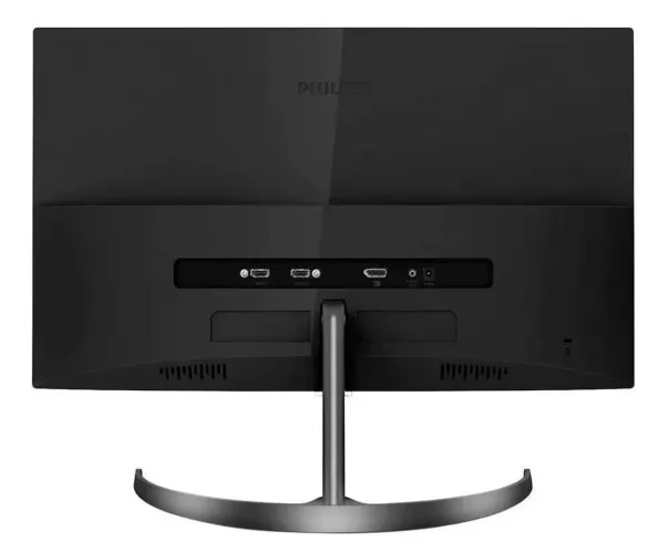 Monitor 4k plhiplis 27p semi novo
