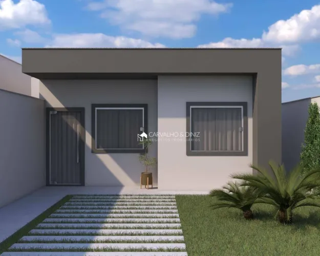Casas à Venda em Juatuba/MG