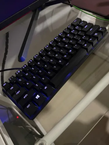 RAZER HUTSMAN MINI