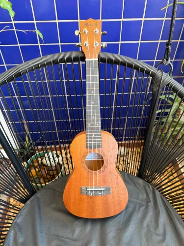 Ukulele Concert acústico Namastê