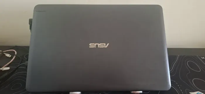 Notebook Asus