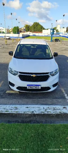 Chevrolet Spin LS 1.8 8V Econo.flex 5P Mec. 2020
