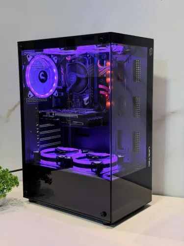 Pc gamer i5 + GTX (aceito trocas)