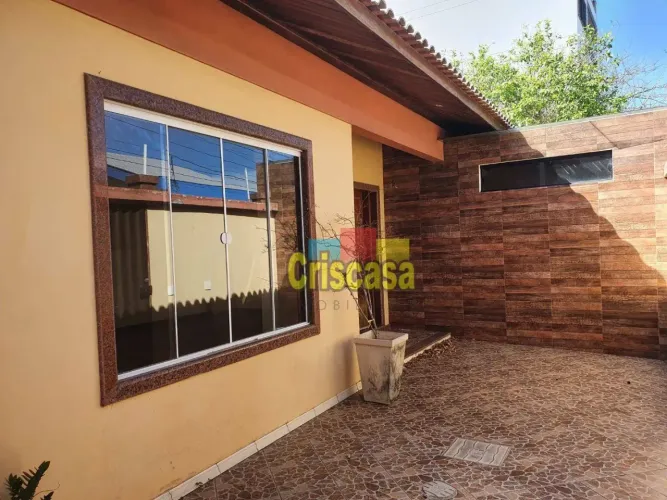 Casa para alugar, 90 m² por R$ 9.500,00/mês - Cavaleiros - Macaé/RJ