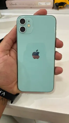 iPhone 11 - FUNCIONANDO TUDO!