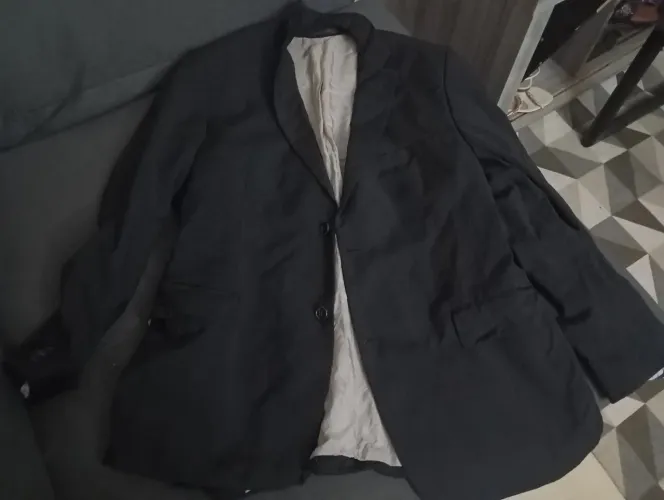 Blazer marca Boss Tamanho G/GG