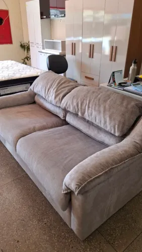 Cama box sofá cama 