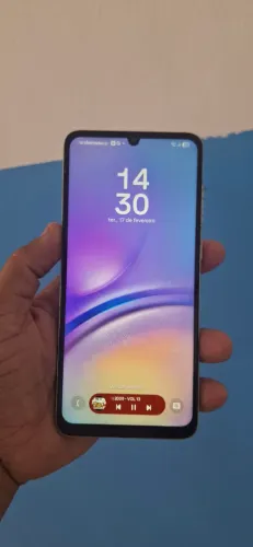 Samsung A05 de 128gigas