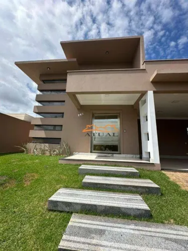 Casa com 3 dormitórios, 354 m² - venda por R$ 2.500.000,00 ou aluguel por R$ 13.500,00/mês