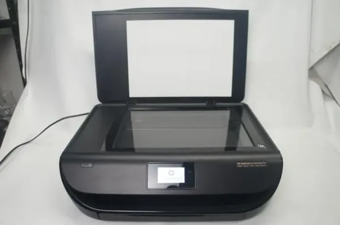 Impressora HP 4536