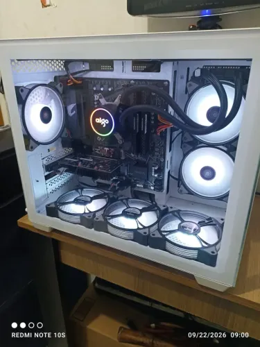 Kit gamer amd