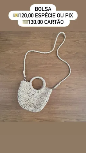 Bolsa de praia