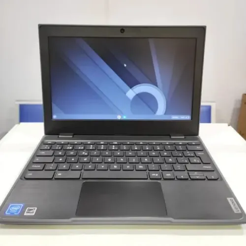 Chromebook Lenovo - Notebook