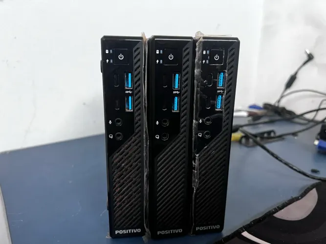 Lote Mini Pc