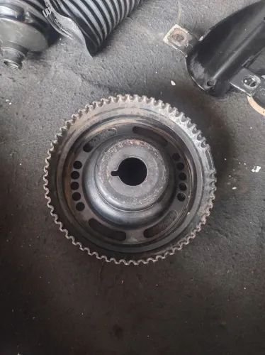 Suporte ar e bomba direção hidráulica Corsa classic