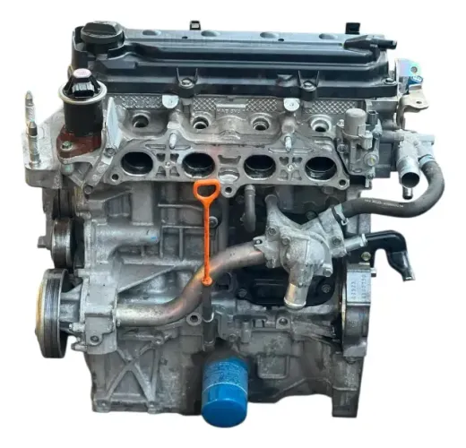 Motor Parcial Honda Fit City Wr-v 2015 A 2021