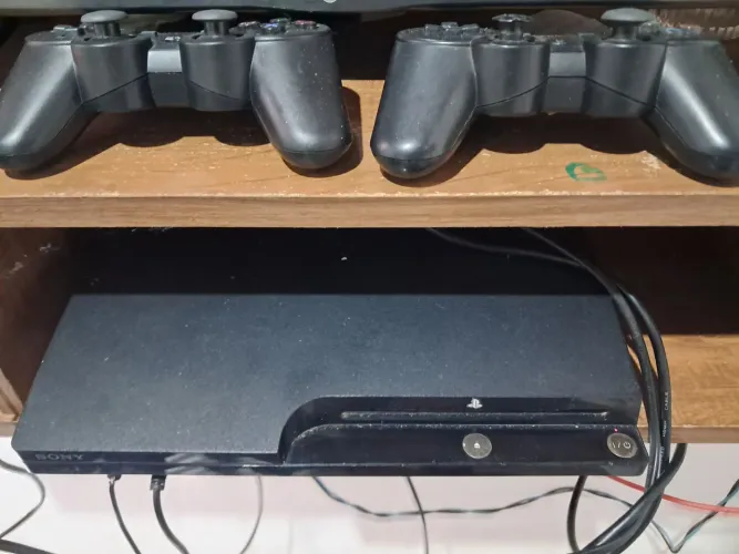 PlayStation 3 desbloqueado